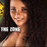 Sophie: The Girl from the Zone