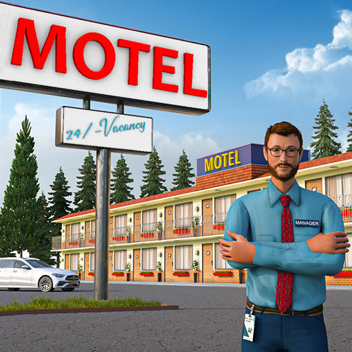 Motel Manager Business Game