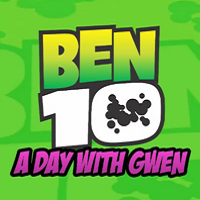 Ben 10: A day with Gwen
