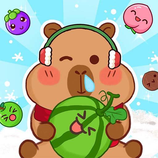 Fruit Drop