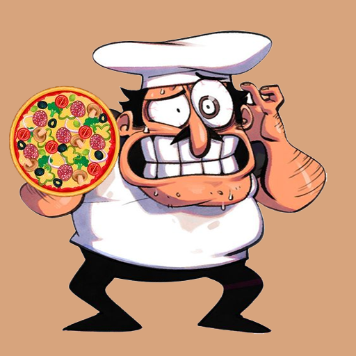 Pizza Tower