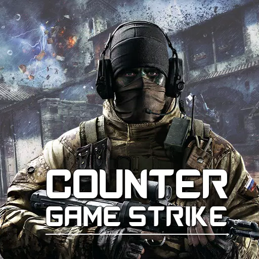 Counter Strike
