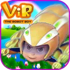 Super Vir Game The Robot Boy