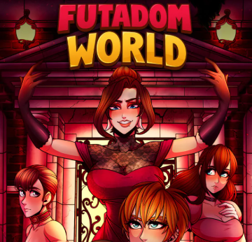 Futadom World: Binding Sim