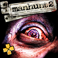 Manhunt 2 PSP