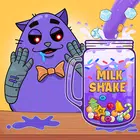 DIY Grima Shake Mod