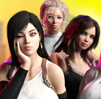 Forbidden Passion APK