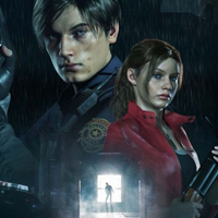 Resident Evil 2