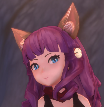 Monster Girl Tailes