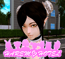 Harem Hotel