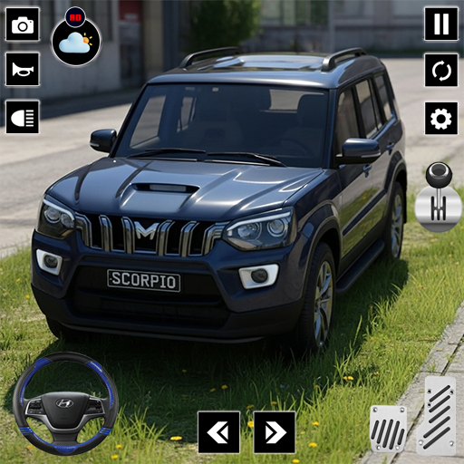 US Offroad Jeep Games 2023