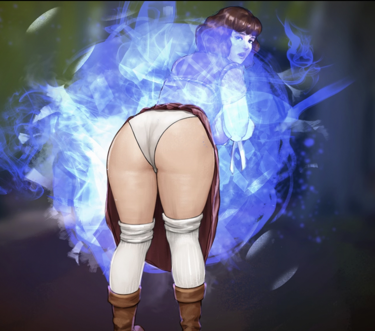 The Big Beyond