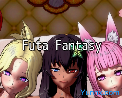 Futa Fantasy Mobile
