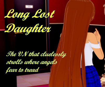 Long Lost Daughter