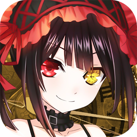 Date A Live: Spirit Echo