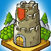 Grow Castle - Tower Defense