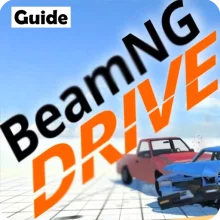 BeamNG.drive Mobile Mod