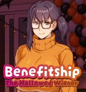 Benefitship: The Hallowed Wiener