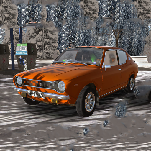 My Satsuma Summer Car Driving