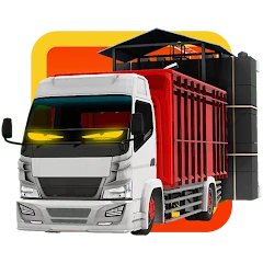 ES Truck Simulator ID
