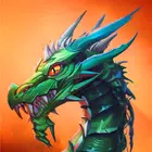 Dragons Diamonds Mod