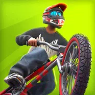 Touchgrind BMX 3 Mod