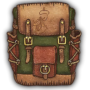 Backpack Battles