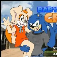 Babysitting Cream
