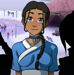 The Avatar Trainer