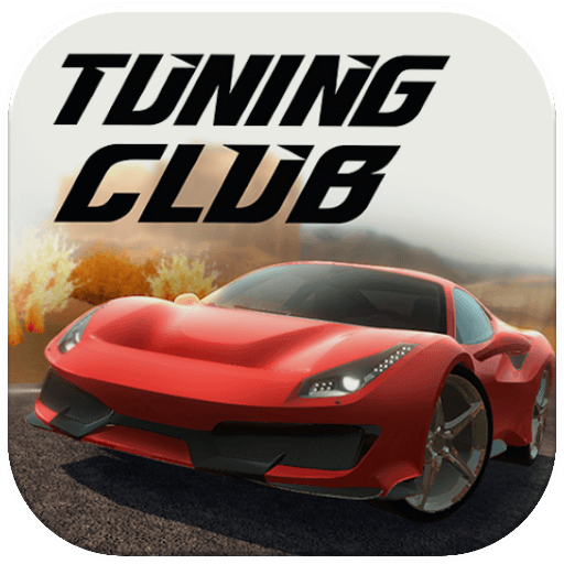 Tuning Club Online Mod