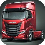 Truck Simulator 2026 – Europe