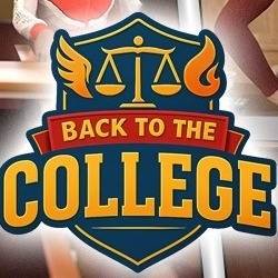 Back to the College