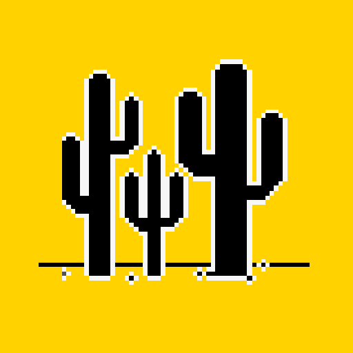 Offline Dino Runner