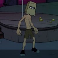 Fuckerman Disco