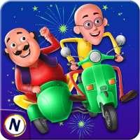 Motu Patlu Game APK