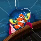Legendary Fish Hunter Mod