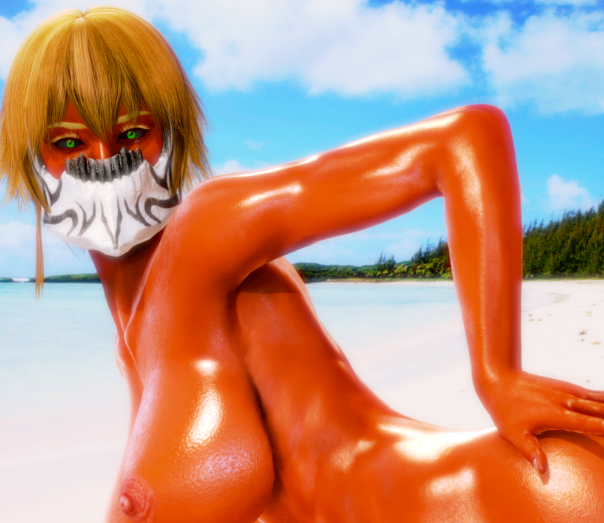 Bleach: Arrival