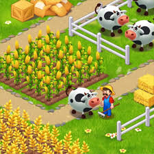 Farm City: Farming &amp; Building