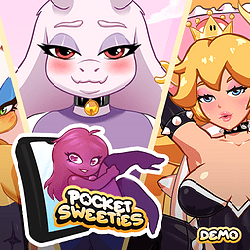 PocketSweeties Game
