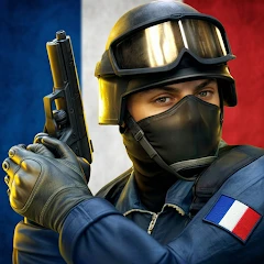 Critical Strike CS:Online FPS
