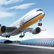 Airline Commander:Flight Game