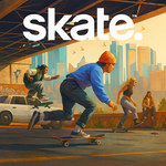 Skate 4 APK