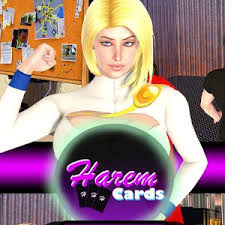 HaremCards