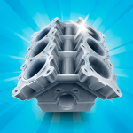 Car Company Tycoon Mobile