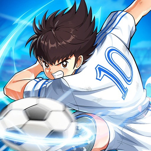 Captain Tsubasa:Ace