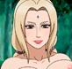 Tsunade's secret FB