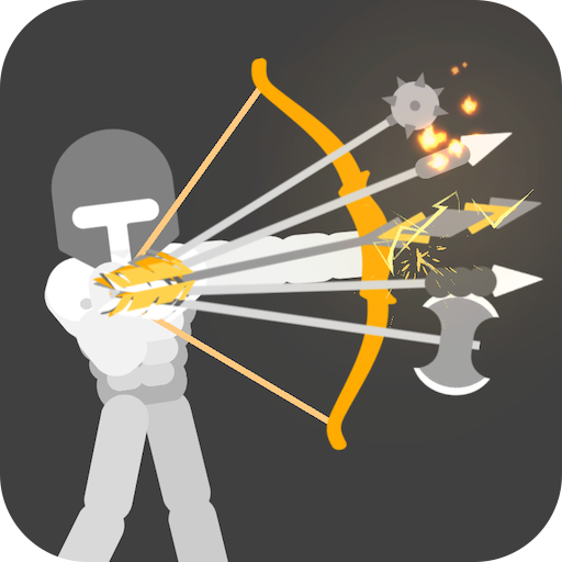 Ragdoll Archers Mod APK