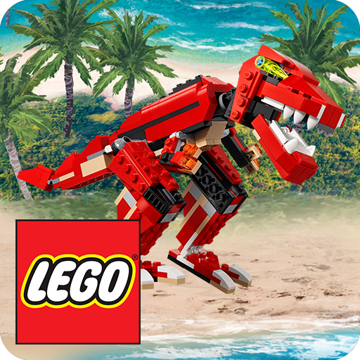 LEGO® Creator Islands
