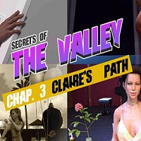 Secrets of the Valley