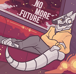 No More Future